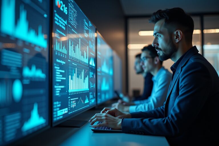 Digitale Medienstrategien erfolgreich umsetzen