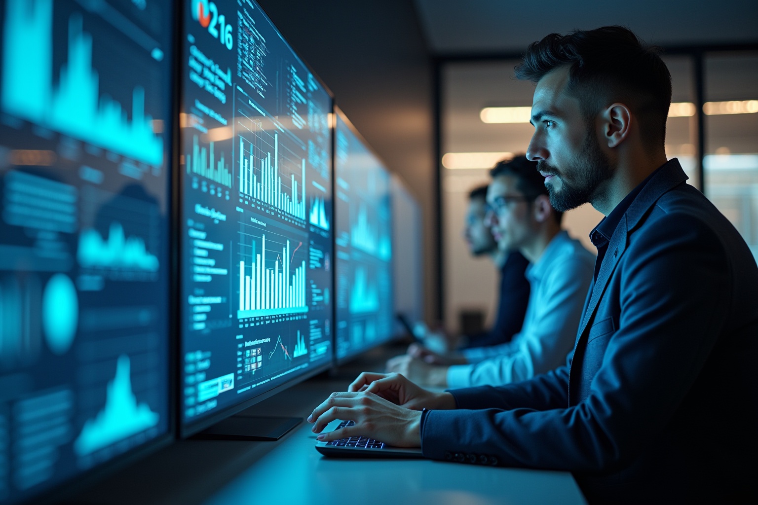 Digitale Medienstrategien erfolgreich umsetzen