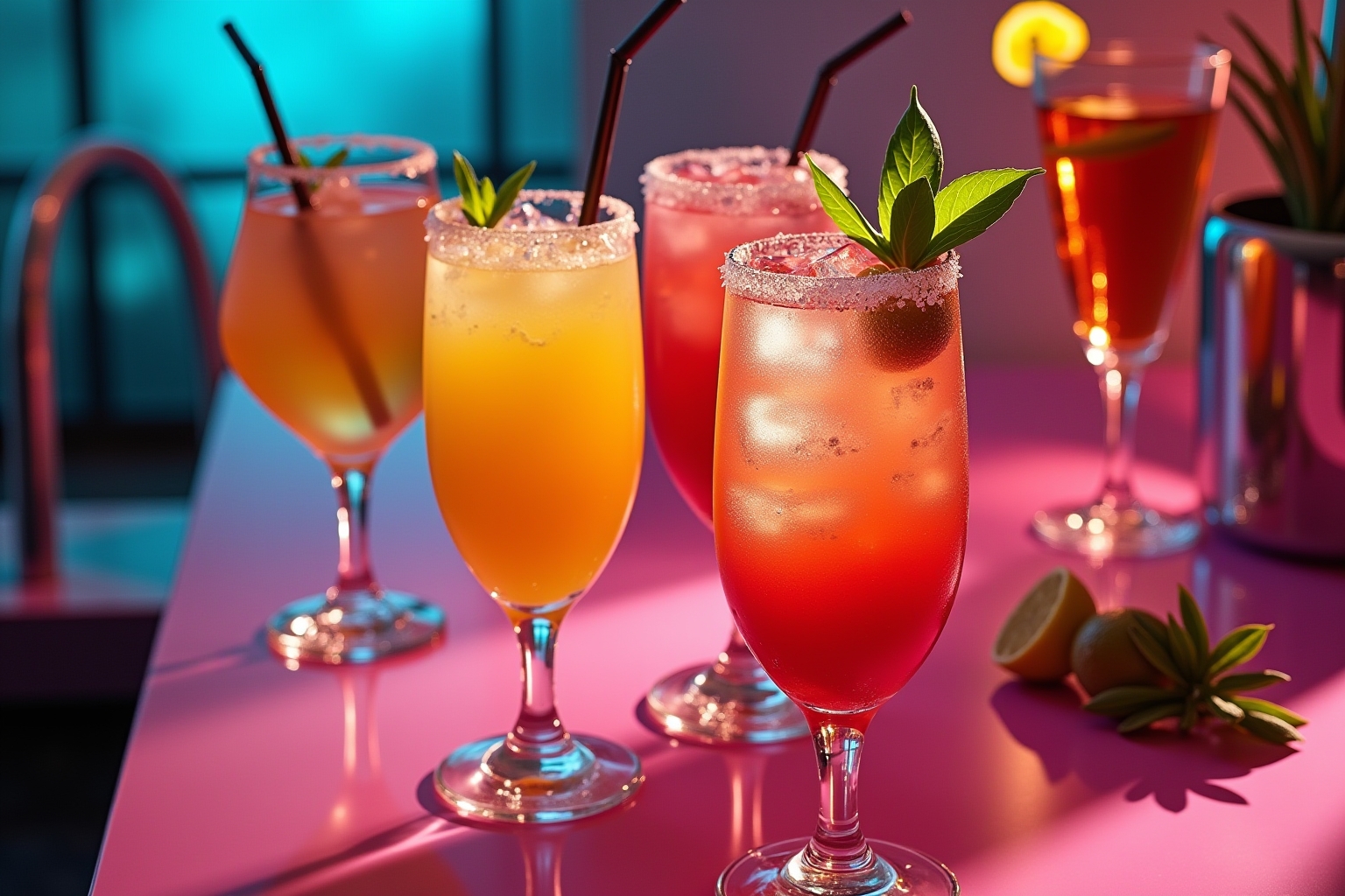 Getränketrends 2026: Was jetzt boomt