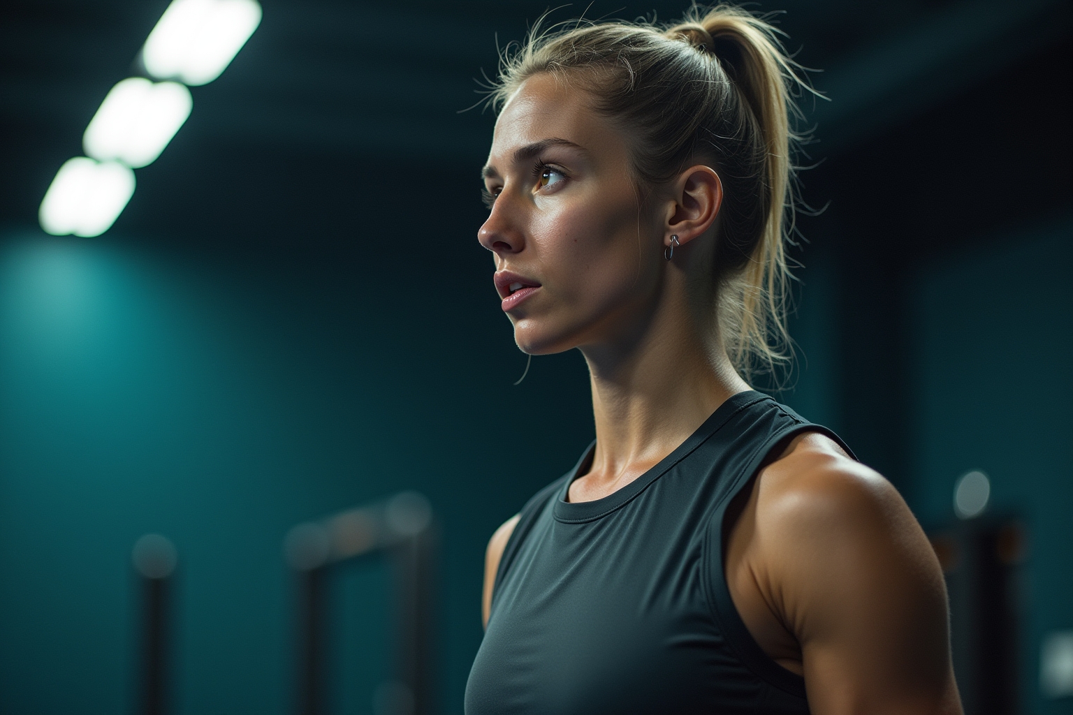 Mentale Stärke im Leistungssport aufbauen