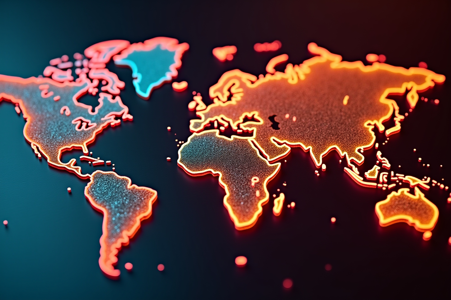 Globale Online-Casino-Märkte im Vergleich