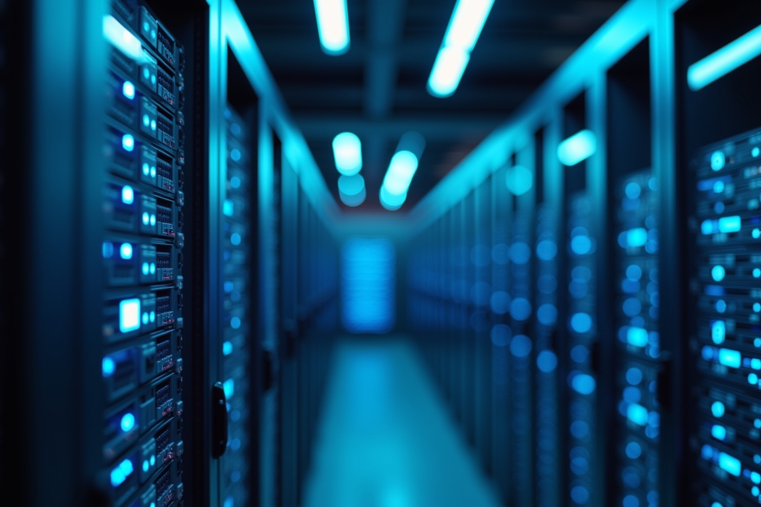 Stabiles Hosting als Basis für performante Webseiten