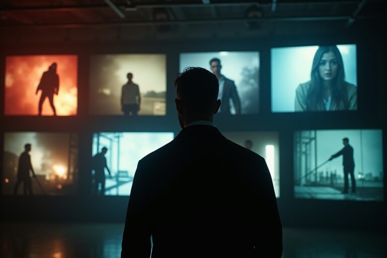 Pedro Pascal: Alle Filme & Serien im Überblick