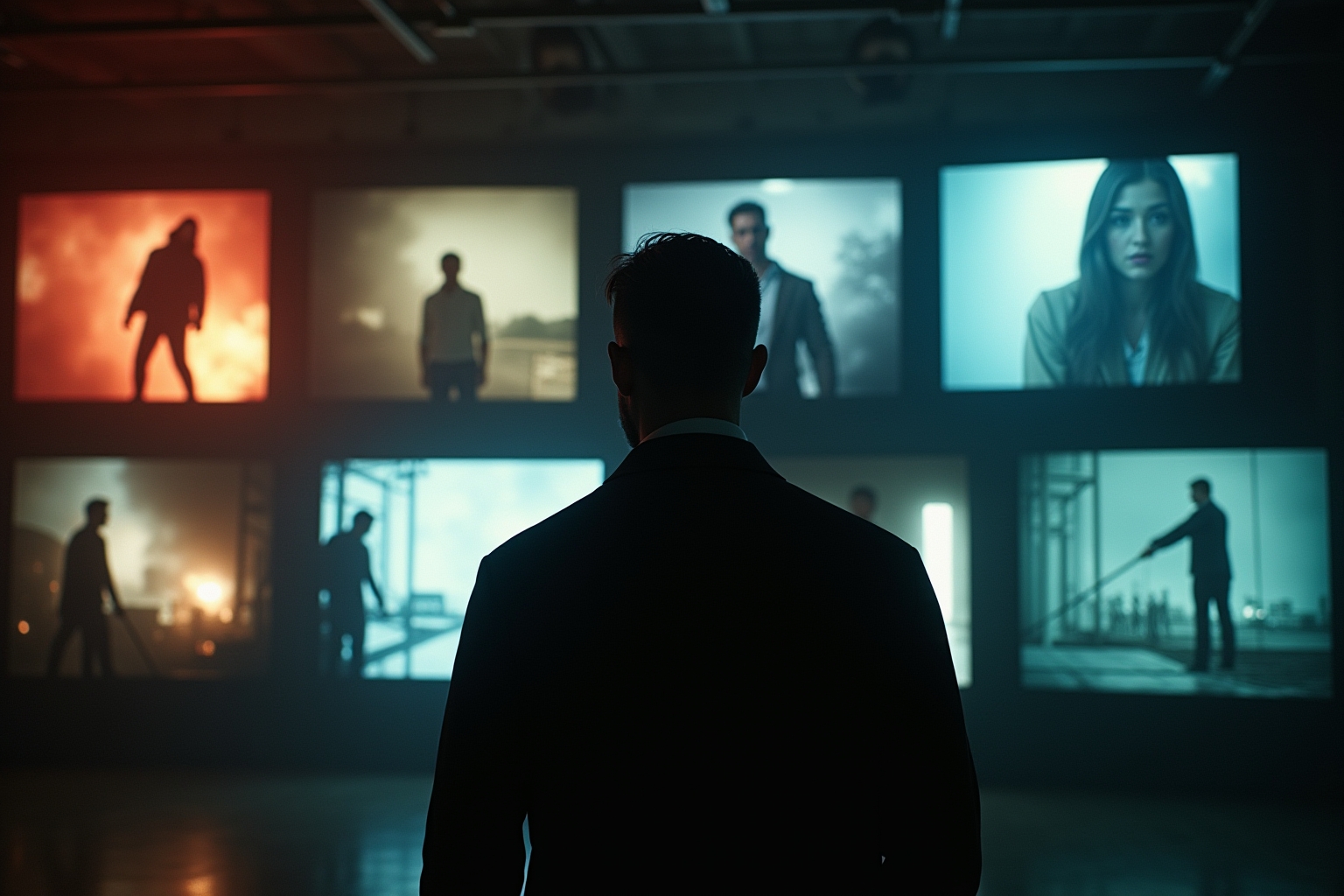 filme und serien von pedro pascal-Titel