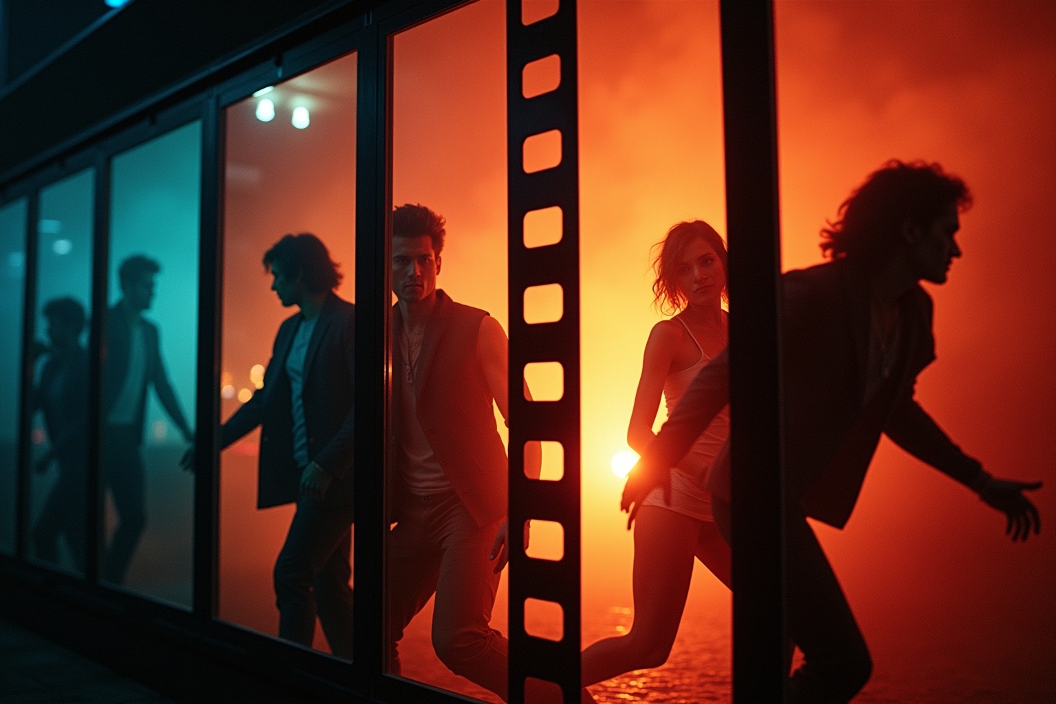 filme von quentin tarantino-Titel