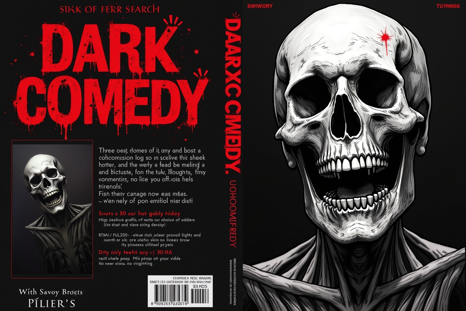 schwarzer humor witze-Titel