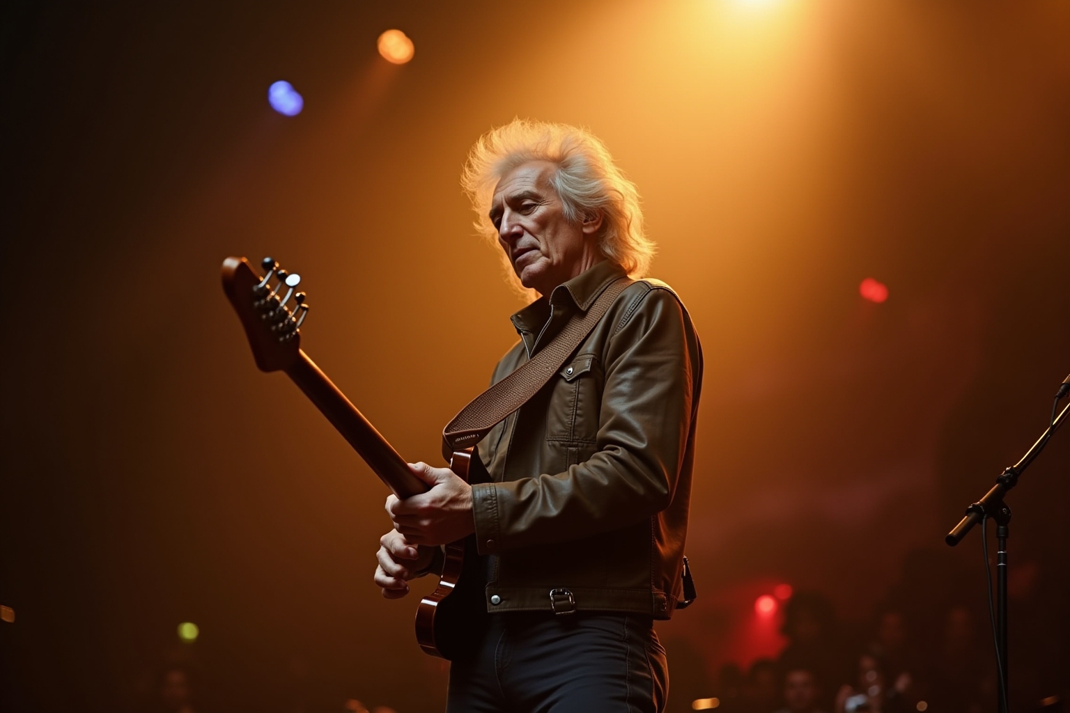 wie alt ist peter maffay-Titel