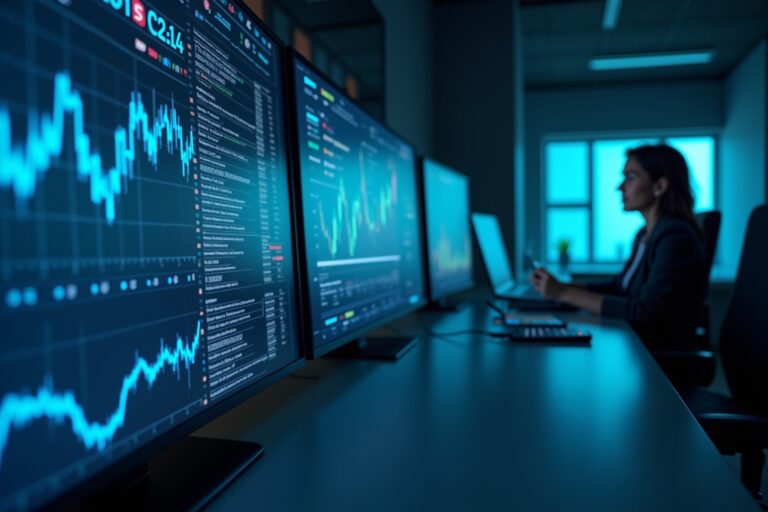 Digitale Finanzmedien: Besser informiert anlegen