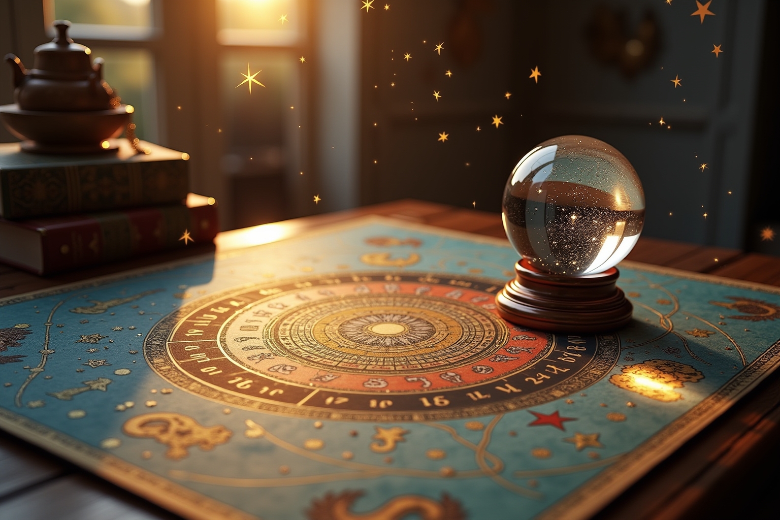 Seriöse Astrologie online: Qualitätsmerkmale