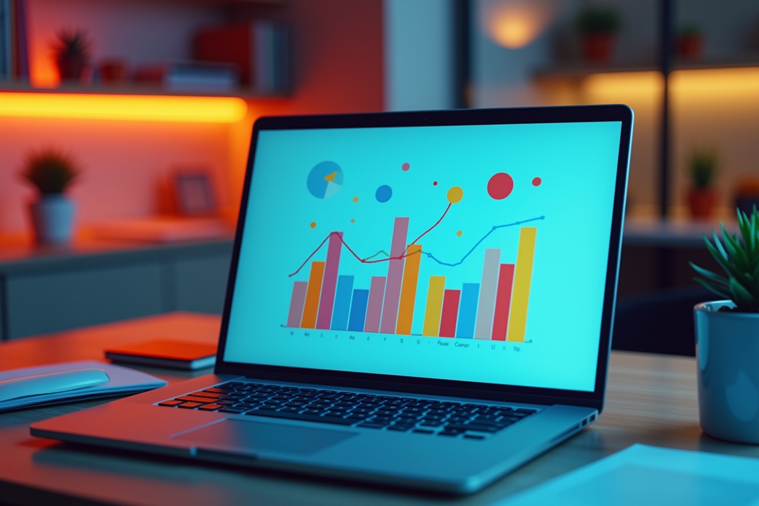 Webdesign und Marketing erfolgreich kombinieren