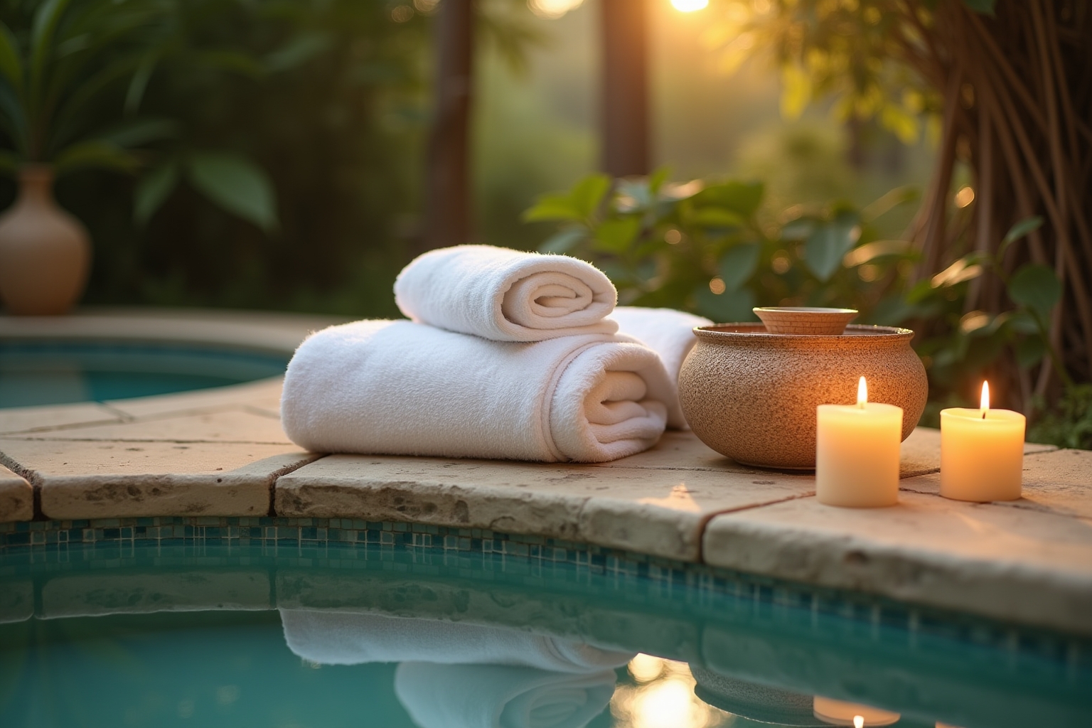 Wellness-Hotels: Warum Spa-Reisen boomen