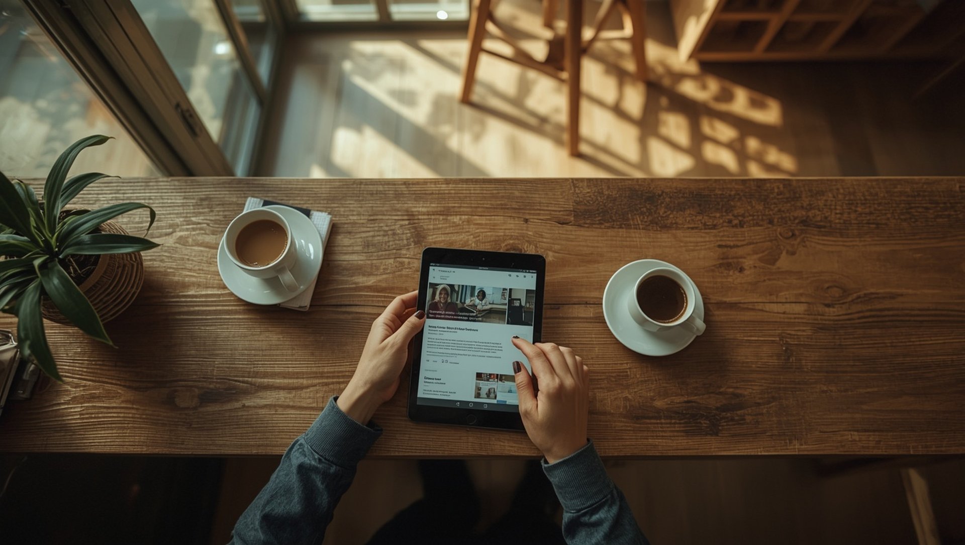 Was ist das Google Business Profile? Aufbau und Nutzung für lokale Unternehmen erklärt