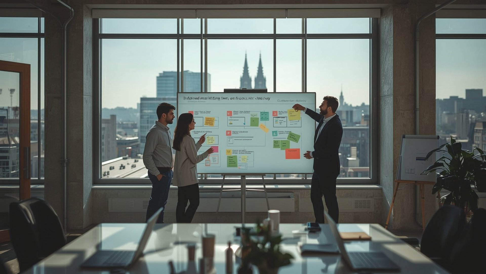 Top 10 Marketing-Automatisierungs-Agenturen in München 2026