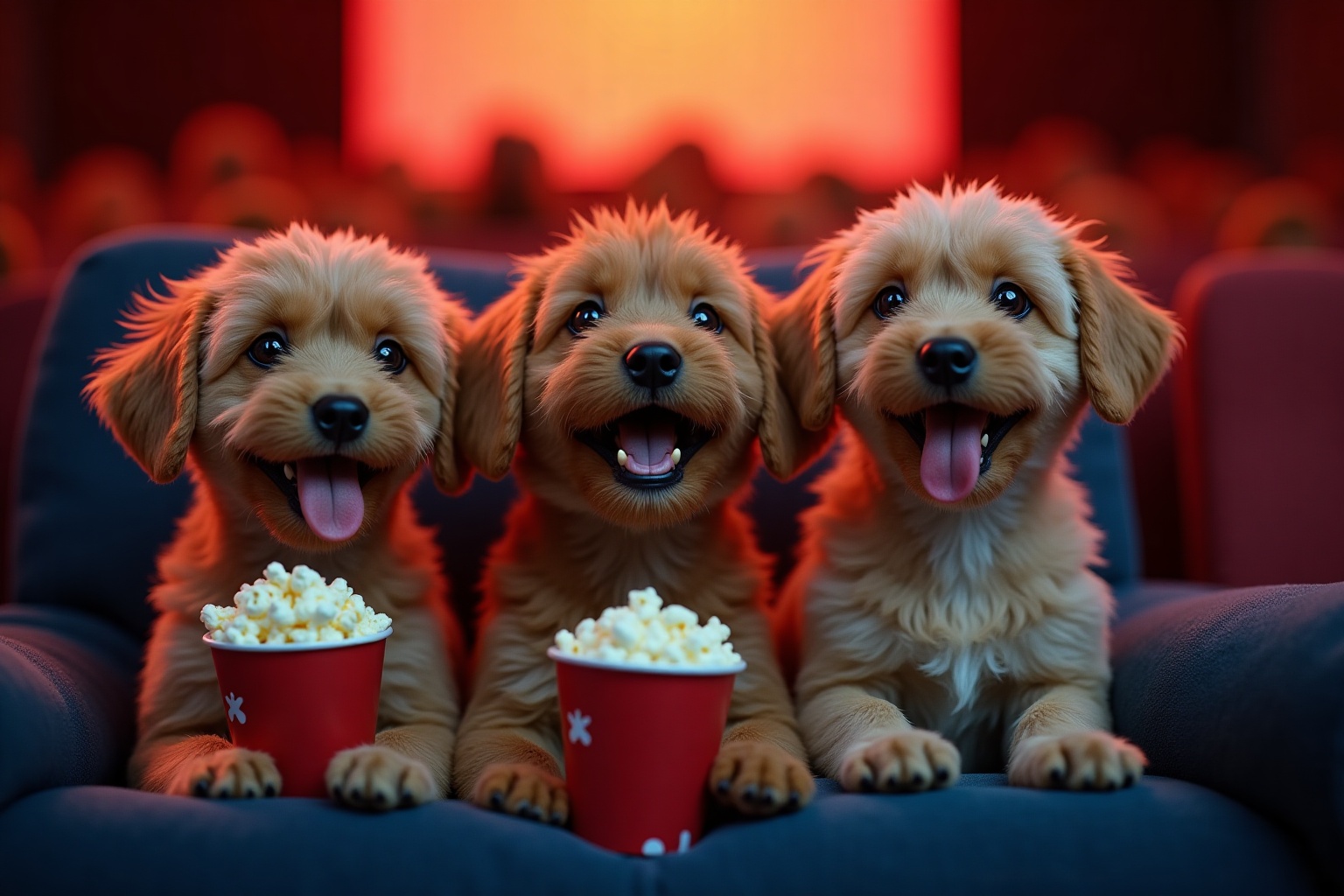 Die besten Hundefilme aller Zeiten