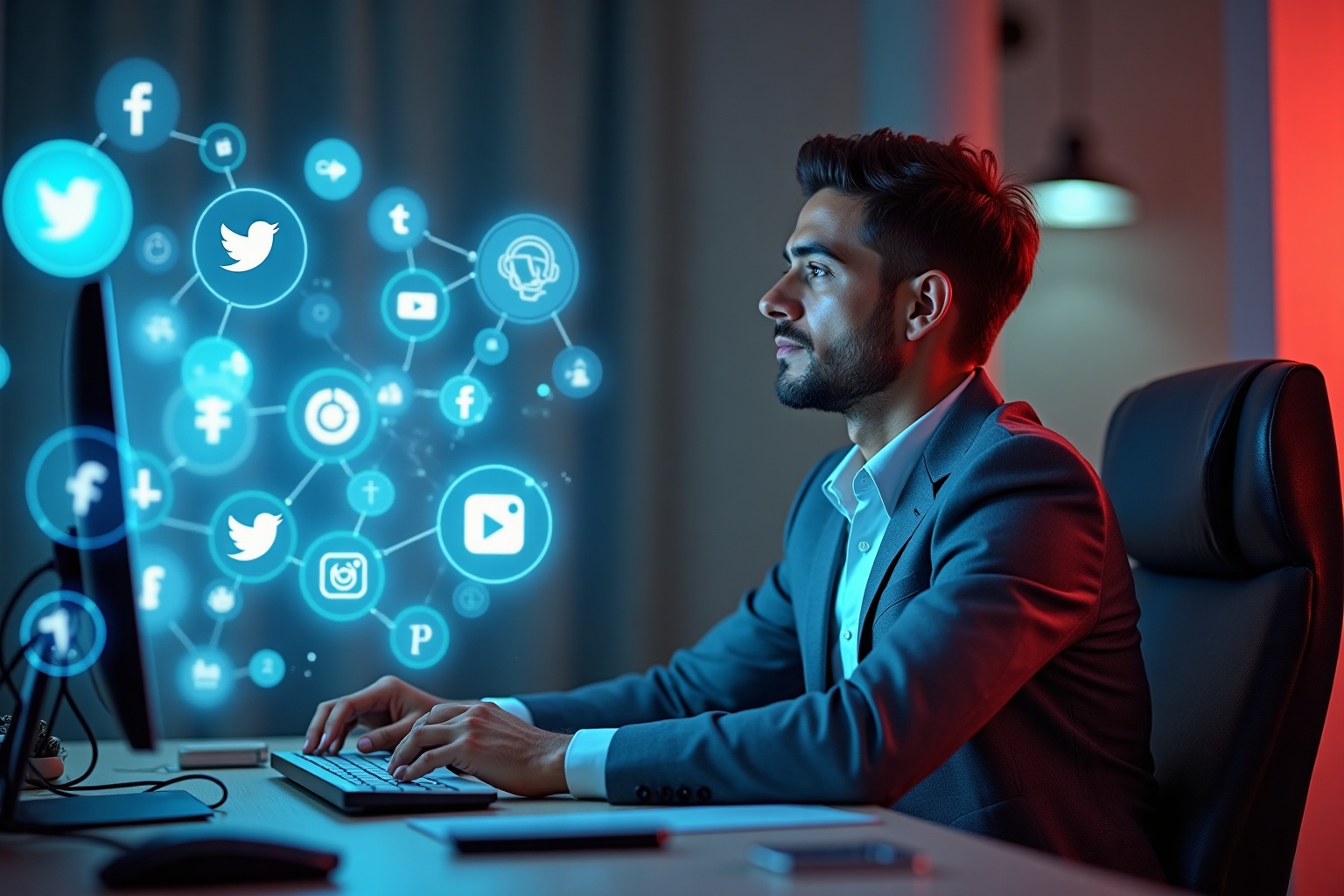Digitales Marketing für kleine Unternehmen 2026