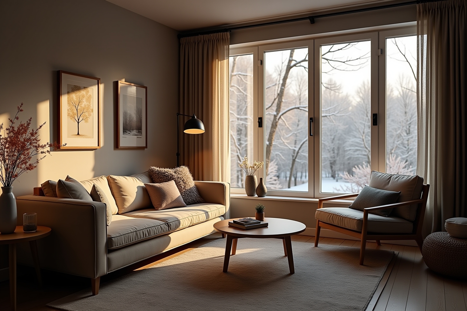 Zuhause leiser & wärmer: Fenster als Upgrade