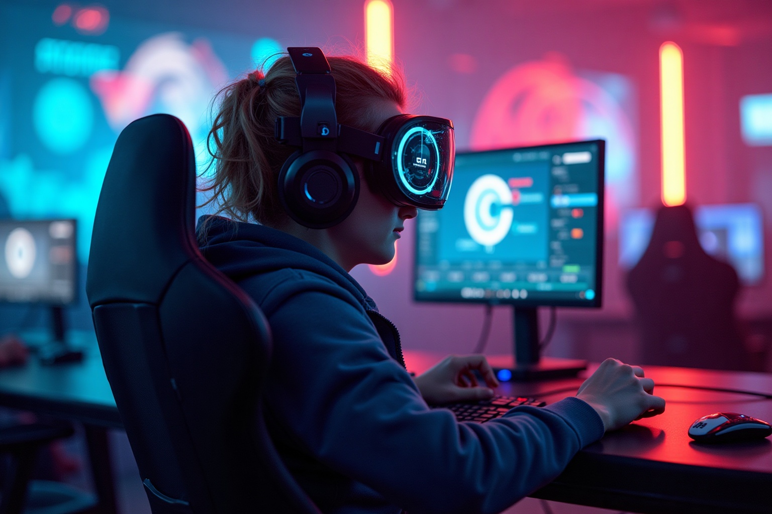 Strategien für erfolgreiches Online-Gaming 2026