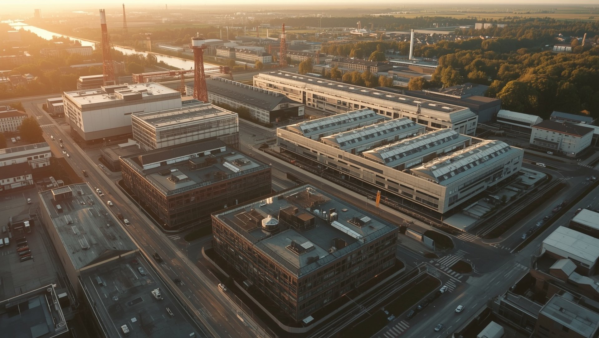 Suchmaschinen und Reichweite: Strategische Hebel für Unternehmen im Ruhrgebiet