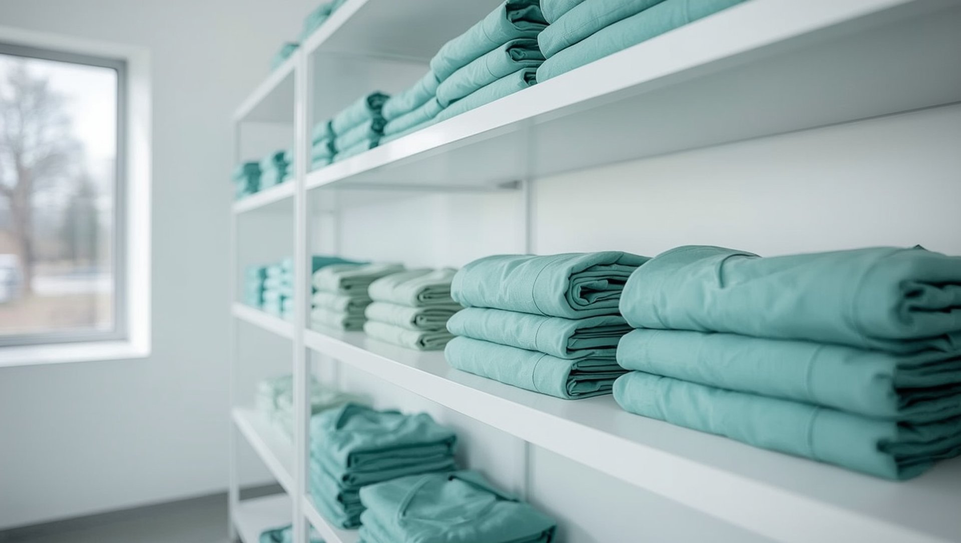 Top 7 Anbieter für Pflege-Kasacks und Medizinbekleidung im Vergleich 2026