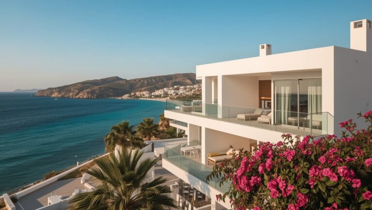 Wohnungen in Paphos: Immobilien für Investoren und Auswanderer