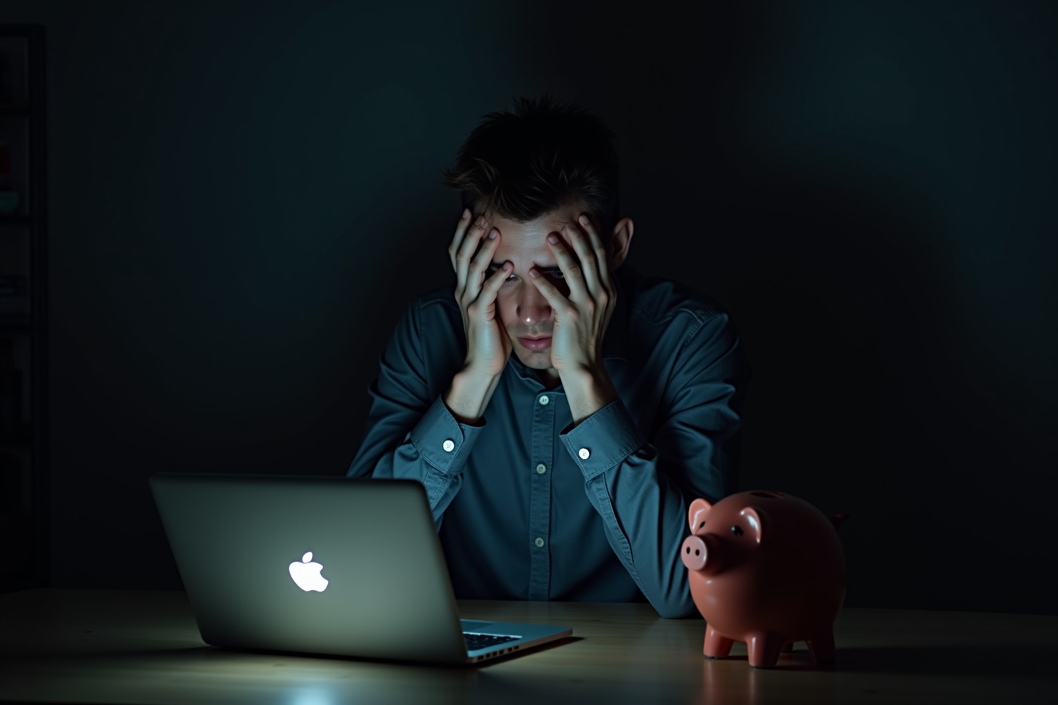 Betrug im Onlinehandel: Wenn der Schaden real wird