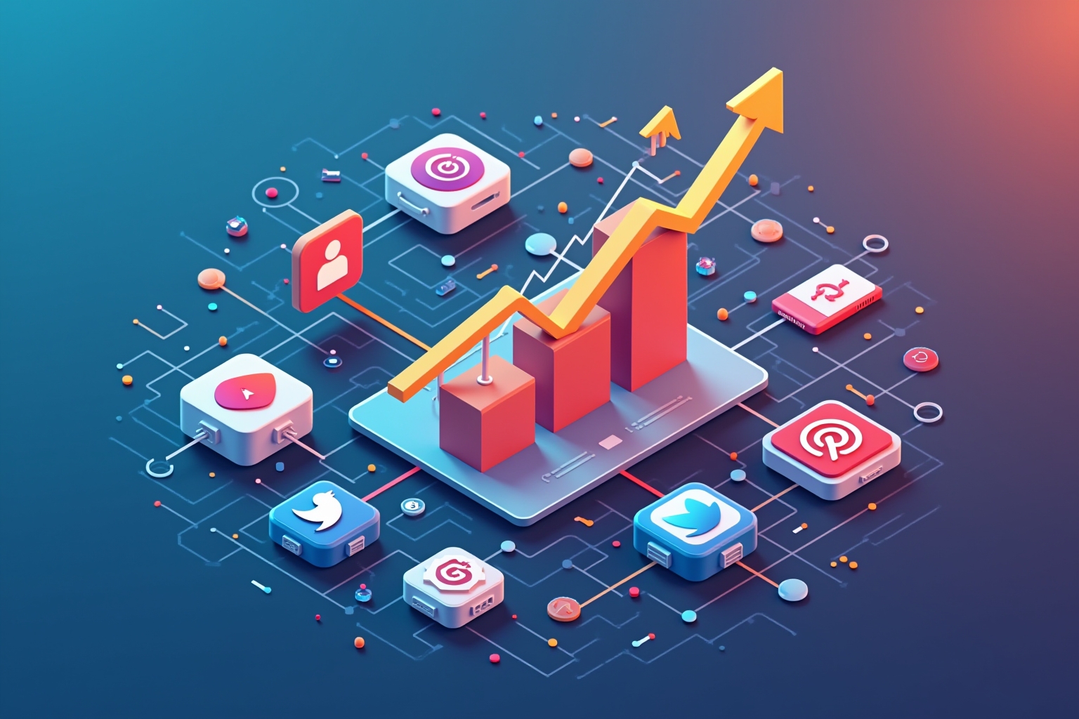 Social Media Strategien für mehr Reichweite