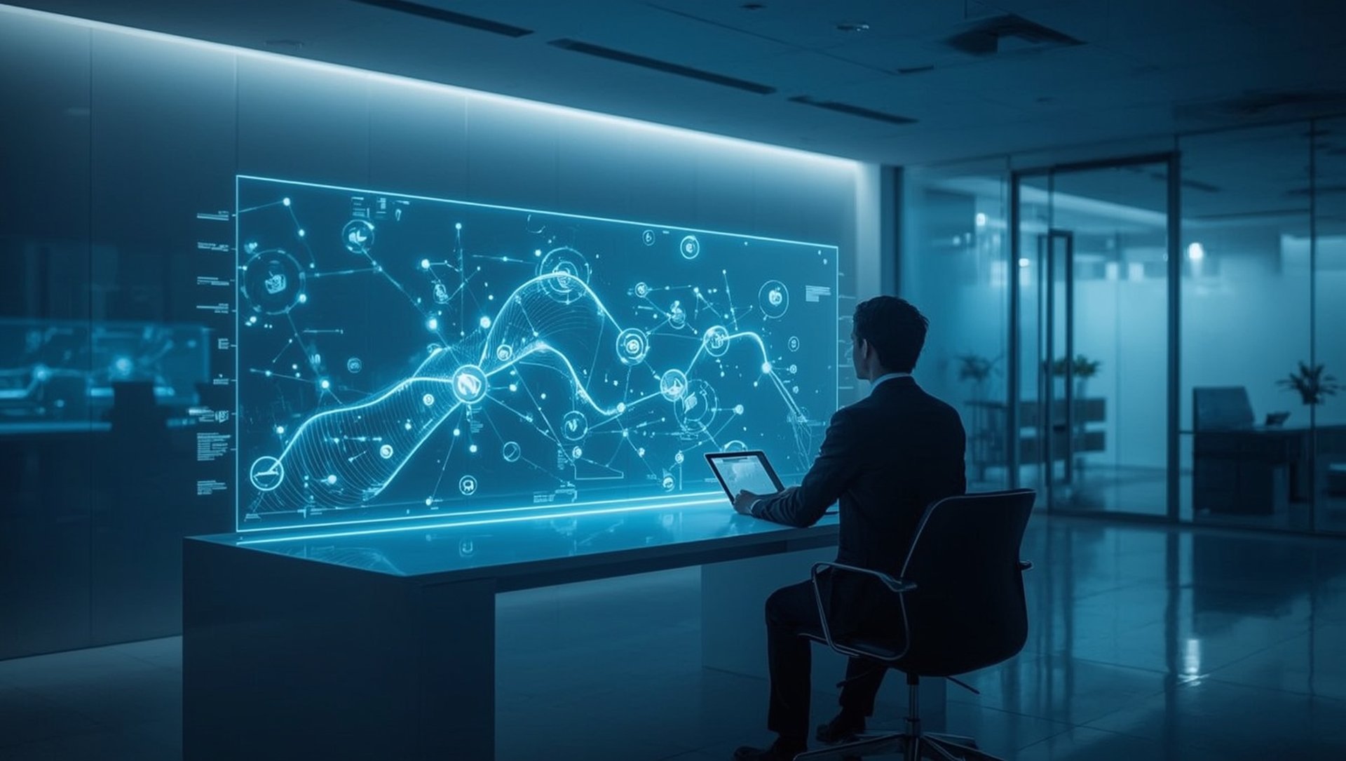 GEO und KI im Marketing: Wie generative Suchmaschinen die Sichtbarkeit von Unternehmen verändern