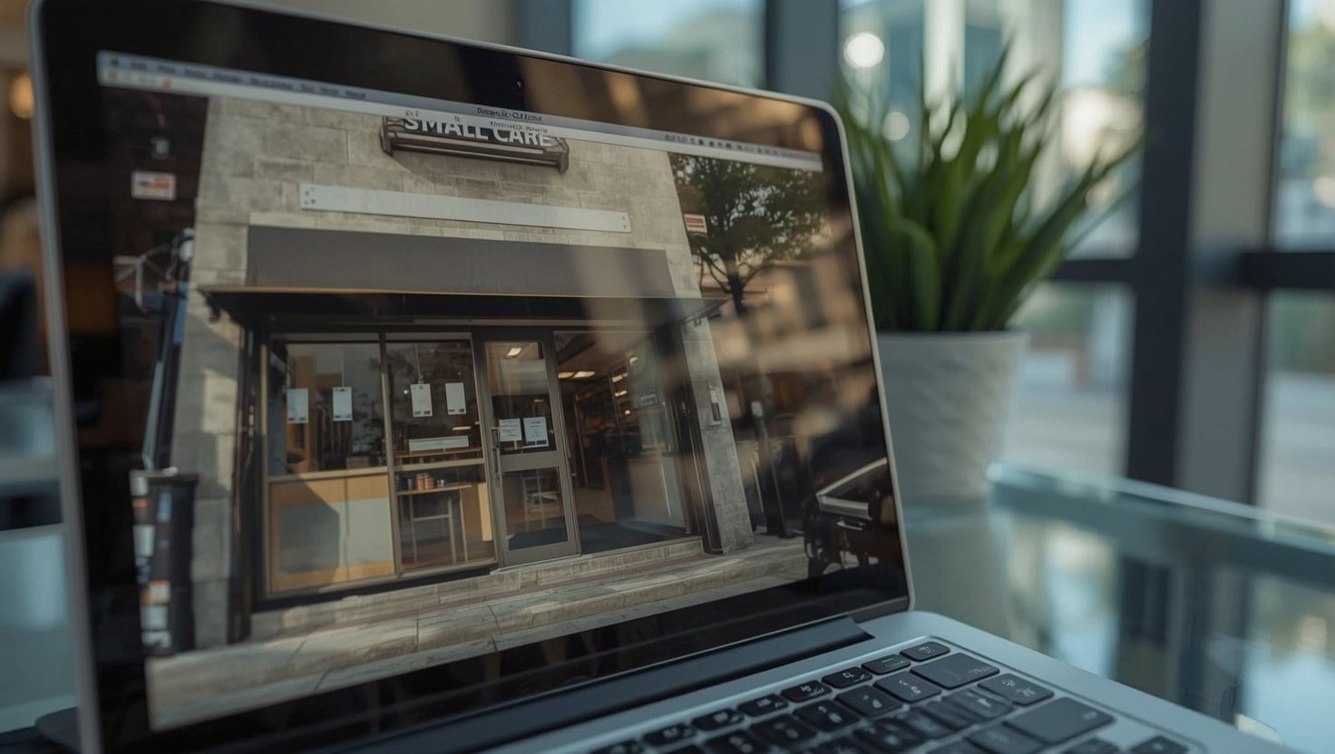 Online-Sichtbarkeit lokal aufbauen 2026