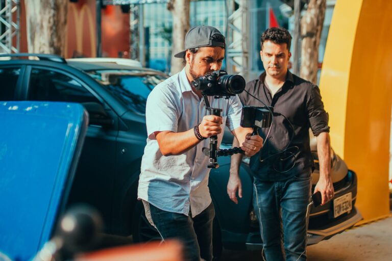 Gebäudesanierung als Filmset: Was Produktionsteams wissen müssen