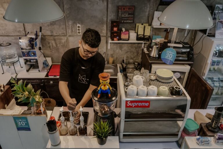 Kaffee-Trends 2026: Genuss, Technik und Nachhaltigkeit