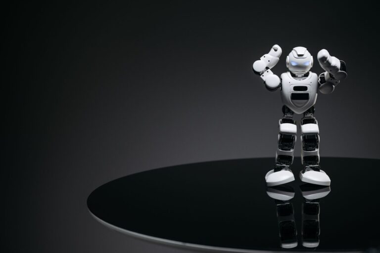 Roboter als Filmfigur: Narrative im aktuellen Kino