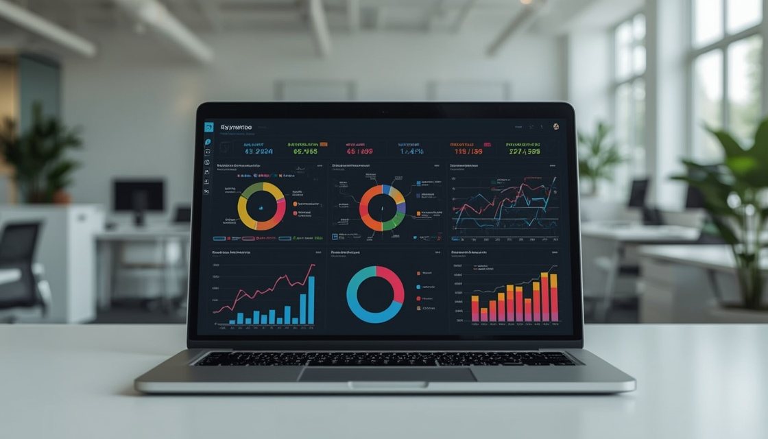 Search Term Reports in Google Ads analysieren