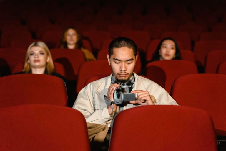 Finanzberichterstattung im Dokumentarfilm