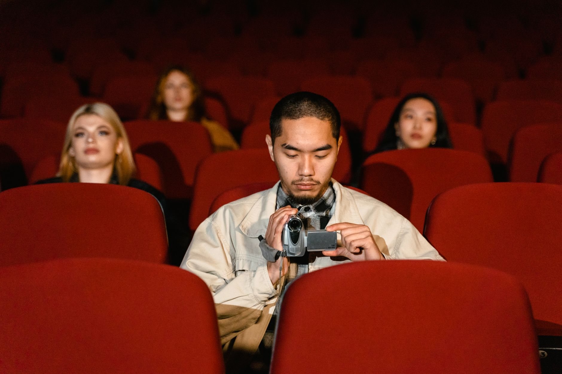 Finanzberichterstattung im Dokumentarfilm