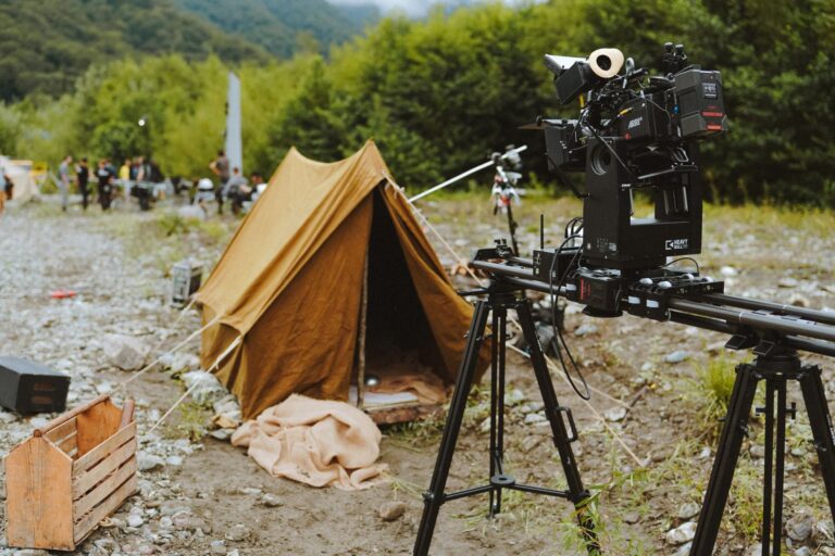 Gin als Filmrequisite: Authentizität am Set 2026