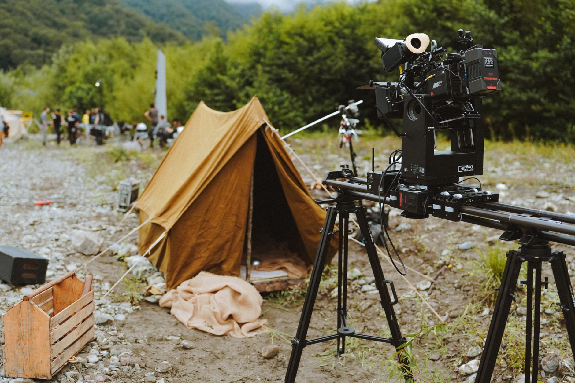 Gin als Filmrequisite: Authentizität am Set 2026