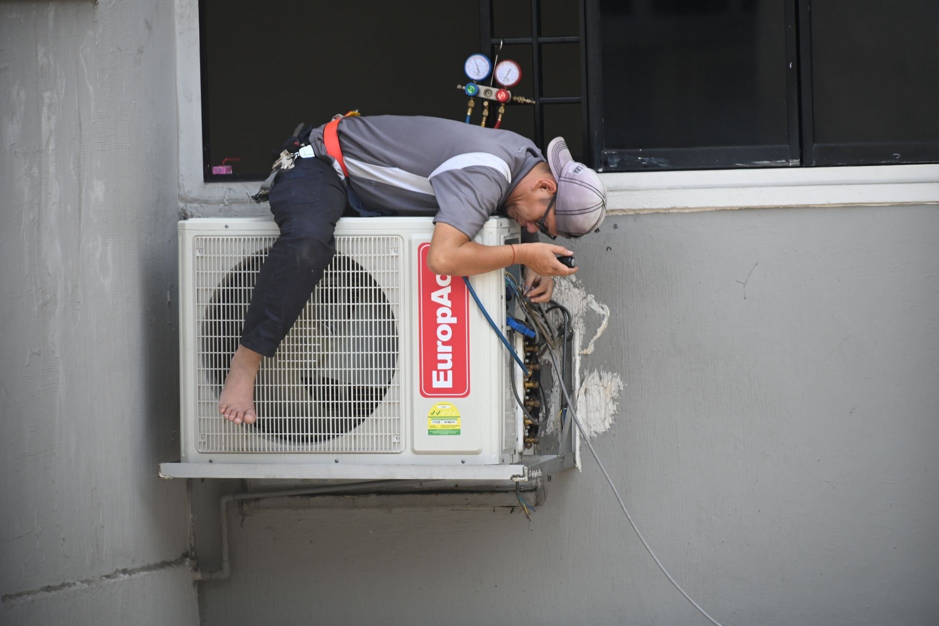 Online-Präsenz für Kälte- und Klimatechniker 2026