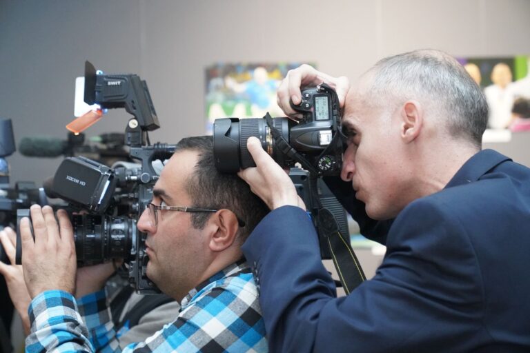 Organischer Suchtraffic für Medienprojekte 2026